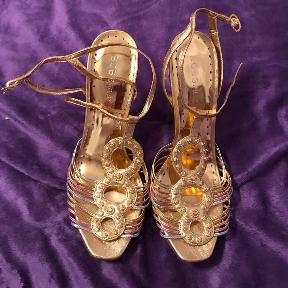 BCBG Shoes